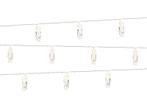 Lichtslinger LED Knijpers 1,4m, Verzenden, Nieuw