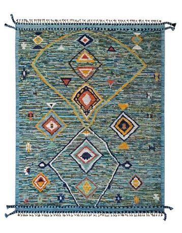 Berbère - NOUVEAU - Tapis - 330 cm - 269 cm beschikbaar voor biedingen