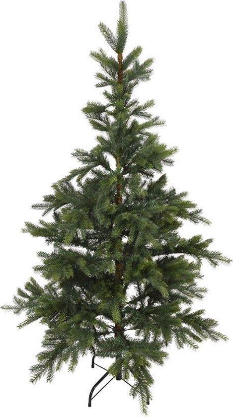 2dekans | Greenland Kunstkerstboom 215cm, Diversen, Kerst, Ophalen of Verzenden