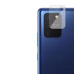 Samsung Galaxy S10 Lite Tempered Glass Camera Lens Cover -, Verzenden