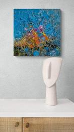 Bruno Cantais (1966) - Flux Intérieur