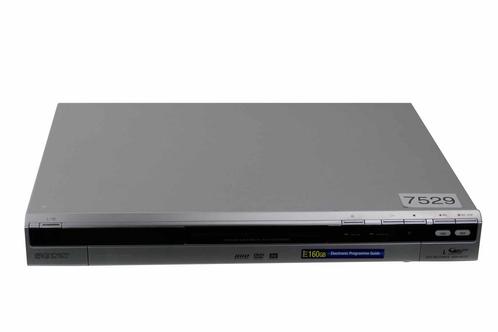 Sony RDR-HX727 | DVD / Harddisk Recorder (160 GB), TV, Hi-fi & Vidéo, Décodeurs & Enregistreurs à disque dur, Envoi