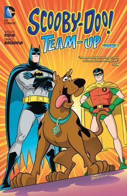 Scooby-Doo Team-Up Volume 1, Boeken, Strips | Comics, Nieuw, Verzenden