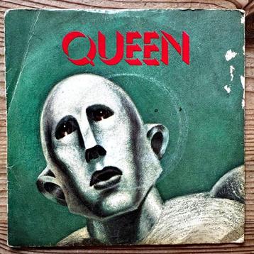Queen - 16 x original Queen Singles [first pressings] - beschikbaar voor biedingen