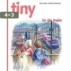Tiny in de trein / Tiny prentenboeken - relook / 28, Boeken, Kinderboeken | Kleuters, Verzenden, Zo goed als nieuw, Gijs Haag