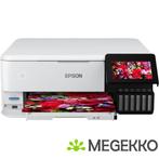 Epson EcoTank ET-8500 All-in-one printer, Verzenden