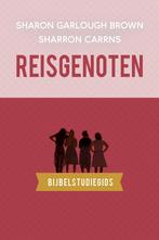 Reisgenoten: bijbelstudiegids (9789029738040), Boeken, Studieboeken en Cursussen, Verzenden, Nieuw