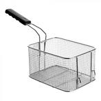 Frituurmand | CaterChef Friteuses | 8L CaterChef, Zakelijke goederen, Verzenden, Nieuw in verpakking