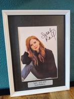 Suits - Sarah Rafferty, Nieuw