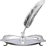 Pedro Durán - Bureauset - Zilver, Antiek en Kunst