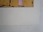 Benoît, Ted - 1 Offset Print - Blake & Mortimer - Blake et, Boeken, Nieuw