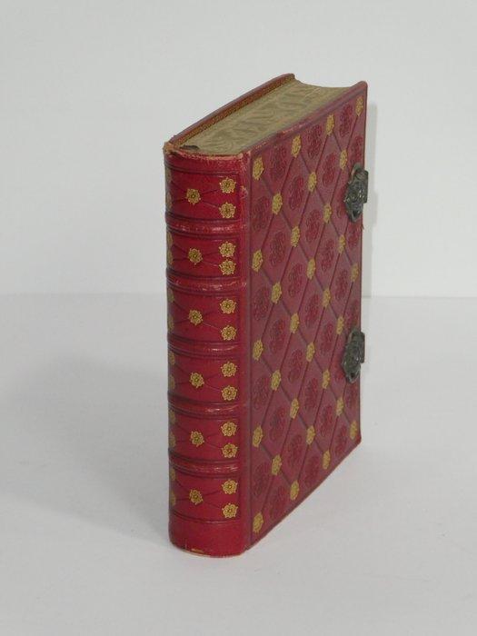 Missel, livre liturgique du rite catholique romain -, Antiek en Kunst, Antiek | Boeken en Manuscripten