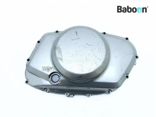 Koppelings Deksel Suzuki VX 800 1990-1997 (VX800 VS51A, Motoren, Onderdelen | Suzuki, Gebruikt, Verzenden