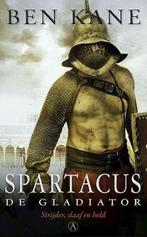Spartacus- De gladiator, Verzenden