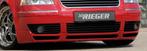 Rieger frontspoiler | Passat (3BG) - Sedan, Variant | stuk, Autos : Divers, Tuning & Styling, Ophalen of Verzenden