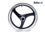 Voorwiel Honda CB 1100 SF X-11 2000-2003 (CB1100SF SC42), Verzenden, Gebruikt