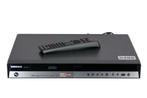 Samsung DVD-HR753 (160GB), TV, Hi-fi & Vidéo, Décodeurs & Enregistreurs à disque dur, Verzenden