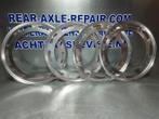 Starlight sierringen Volkswagen Kever 15 inch.  4 stuks., Verzenden, Nieuw