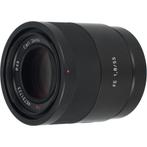 Sony FE 55mm F/1.8 ZEISS Sonnar T* occasion, Audio, Tv en Foto, Verzenden, Zo goed als nieuw