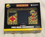 Bandai, Namco - Iconic Arcade - Pac-Man - Handheld gaming, Nieuw