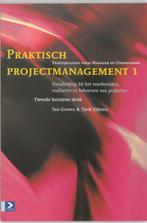 Praktisch Projectmanagement 9789052613802, Gelezen, Ten Gevers, Tjerk Zijlstra, Verzenden