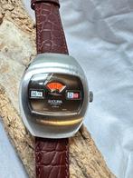 Sicura - Automatic Jump Hour NOS - Zonder Minimumprijs -, Handtassen en Accessoires, Nieuw