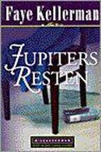 Jupiters Resten 9789022527276, Boeken, Gelezen, Faye Kellerman, Verzenden