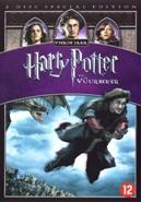 Harry Potter 4 - De vuurbeker (2dvd se) op DVD, Cd's en Dvd's, Dvd's | Science Fiction en Fantasy, Nieuw in verpakking, Verzenden