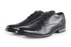 Bugatti Nette schoenen in maat 44 Zwart | 10% extra korting, Kleding | Heren, Schoenen, Overige typen, Zo goed als nieuw, Bugatti