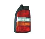 FEUX ARRIÈRE DROIT POUR VOLKSWAGEN VW TRANSPORTER T5 MULTIVA, Verzenden