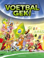 Voetbalgek! deel 7 9789462101876, Livres, BD, Christophe Cazenove, Olivier Sulpice, Verzenden