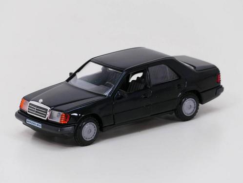 Mercedes-Benz W124, 200-300 D/Em Cursor-Modell 1084, MINT..., Hobby & Loisirs créatifs, Voitures miniatures | Échelles Autre, Enlèvement ou Envoi