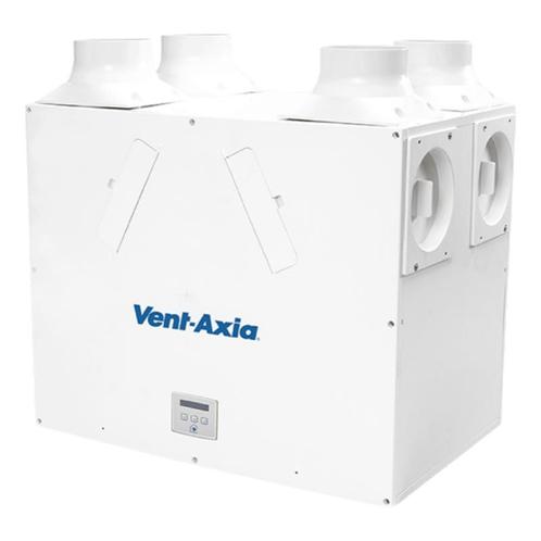 Vent-Axia WTW Sentinel Kinetic B Plus - Rechts, Bricolage & Construction, Ventilation & Extraction, Envoi