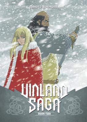 Vinland Saga 2 [HC], Livres, BD | Comics, Envoi