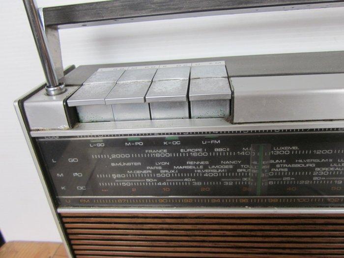 Philips - IC High Reliability Radio, TV, Hi-fi & Vidéo, Radios