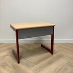 complete school set Galvanitas 10 stuks tafels (gele stip),, Gebruikt