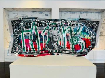 Karl Lagasse (1981) - To Rob a Bank - No reserve
