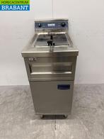 RVS Hakpro Friteuse 12 liter 400V Horeca, Ophalen of Verzenden, Nieuw in verpakking