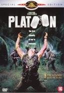 Platoon op DVD, Verzenden