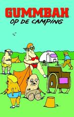 Op de camping (9789061698104, Gummbah) (Gummbah), Boeken, Verzenden, Nieuw