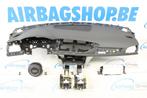 Airbag set Dashboard grijs grote gordels speaker Audi A6 4G, Auto-onderdelen, Gebruikt, Audi