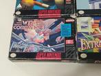 Nintendo - Snes - Super Nintendo games American version -