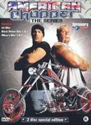 American chopper the series 1 op DVD, Verzenden