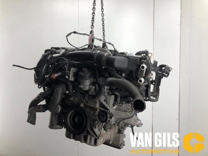 Motor Mercedes E-Klasse O320845, Auto-onderdelen, Motor en Toebehoren