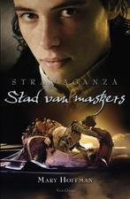 Stad van maskers / Stravaganza / 1 9789047517290, Verzenden, Gelezen, Mary Hoffman