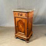 Kabinet - Hout, Italiaanse ambacht uit het begin van de 20e