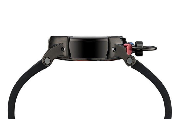 CT SCUDERIA SWISS MADE - Heren - 2023, Handtassen en Accessoires, Horloges | Heren