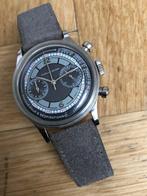Furlan Marri - Rosso Grigio Chronograph - 1085-A - Unisex -, Nieuw