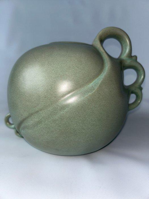 Zenith - Willem Stuurman - Vase - 496 - Willem Stuurman -, Antiquités & Art, Antiquités | Verre & Cristal