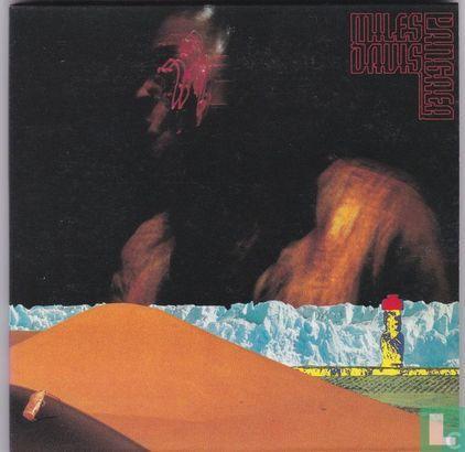 Davis, Miles - Pangaea - 1998, Cd's en Dvd's, Cd's | Pop, Zo goed als nieuw, Verzenden